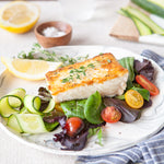 WILD ALASKAN HALIBUT