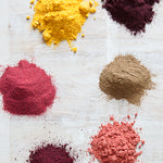 Fruit Powder