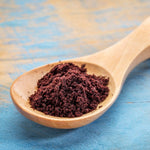 aronia fruit powder