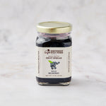 bilberry fruit spread