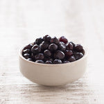 Fresh Frozen Wild Blue Huckleberries from Mt. St. Helen's