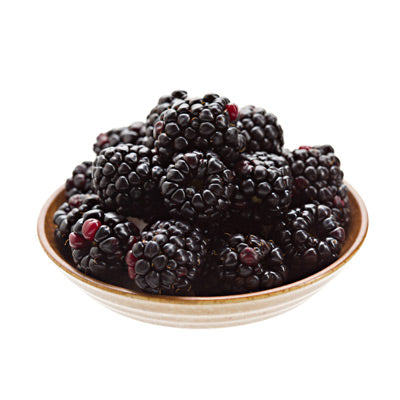 Fresh Frozen Boysenberries