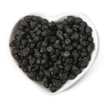 Dried Organic Black Currants