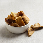 organic dried mango