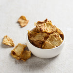 Dried Organic Pineapple