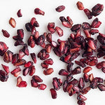 Dried Organic Pomegranate Arils