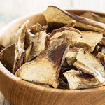 porcini mushrooms