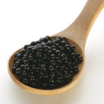 Dried Wild Elderberries