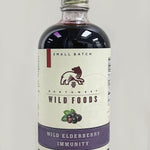 elderberry syrup