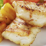 Wild Alaskan Lingcod
