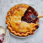 MARIONBERRY PIE