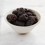 Fresh Frozen Marionberries