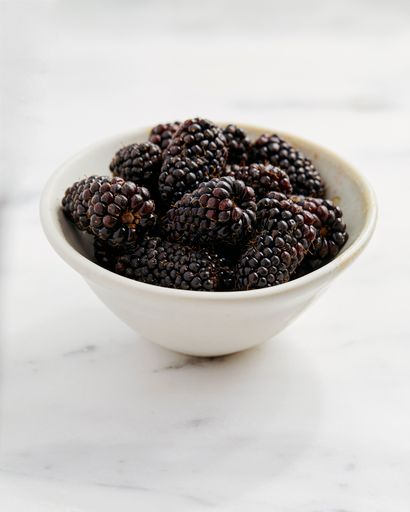 Fresh Frozen Marionberries