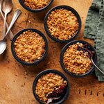 Mini Cobbler Sampler