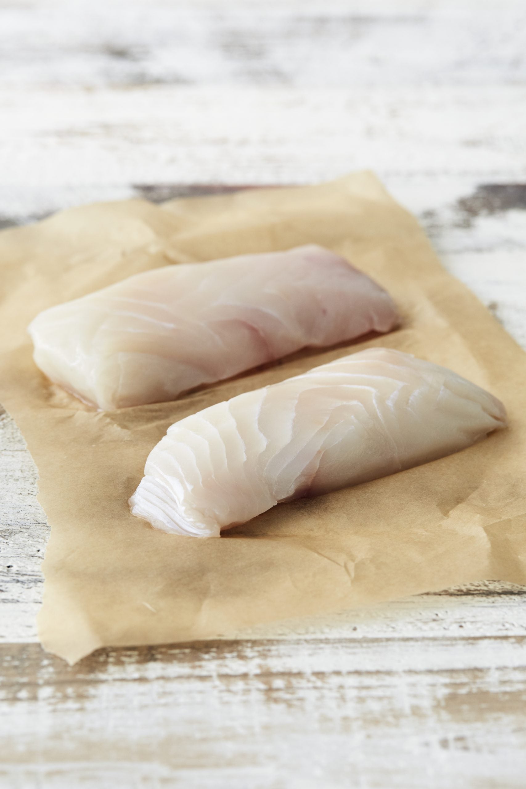 WILD ALASKAN HALIBUT SLIM PACK
