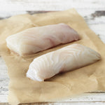 WILD ALASKAN HALIBUT SLIM PACK