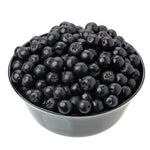 Fresh Frozen Organic Aronia Berries