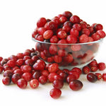 Fresh Frozen Organic Cranberries