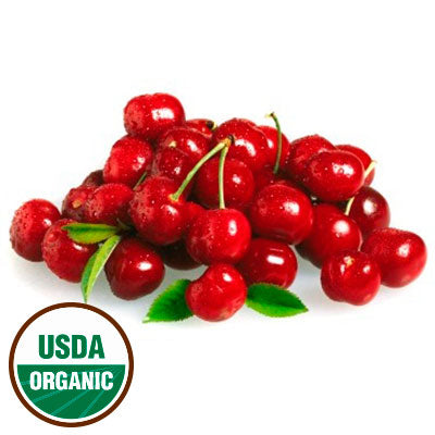 Organic Tart Cherries