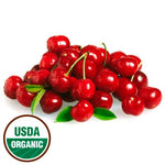 Organic Tart Cherries