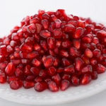 Fresh Frozen Organic Pomegranate Arils