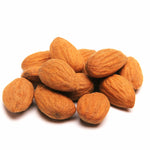 Raw Organic Almonds