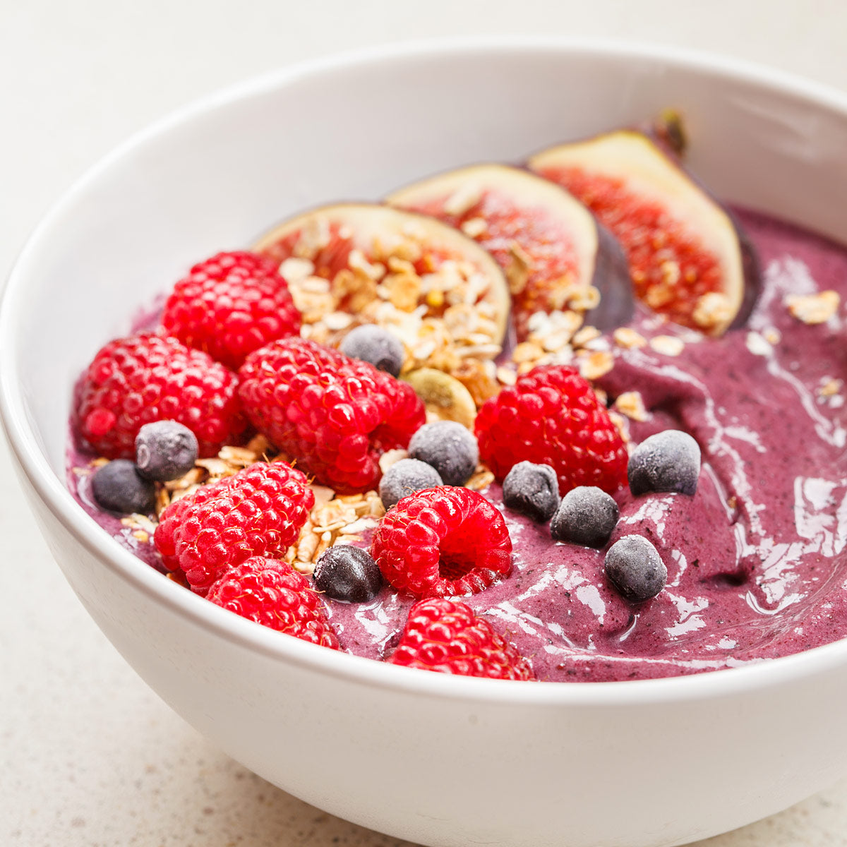 DRIED BERRIES RECIPES