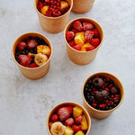 Smoothie cup sampler pack