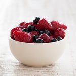 Fresh Frozen Organic Superberry Blend