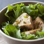 Wild Albacore Tuna Medallions