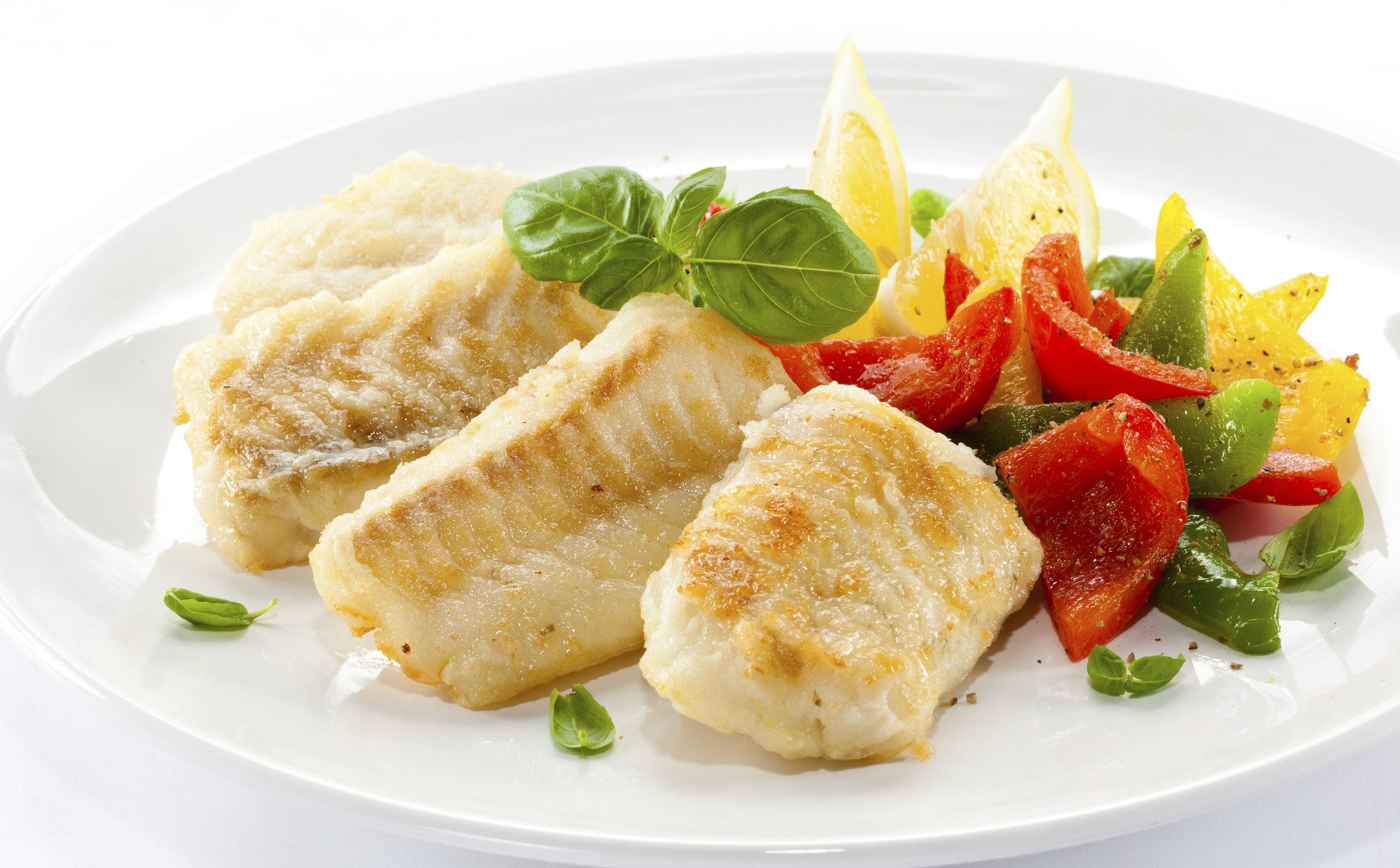 Wild Alaskan White Fish Sampler Pack