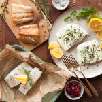 Wild Alaskan White Fish Sampler Pack