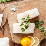 WILD ALASKAN HALIBUT SLIM PACK