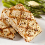 Wild Alaskan Halibut