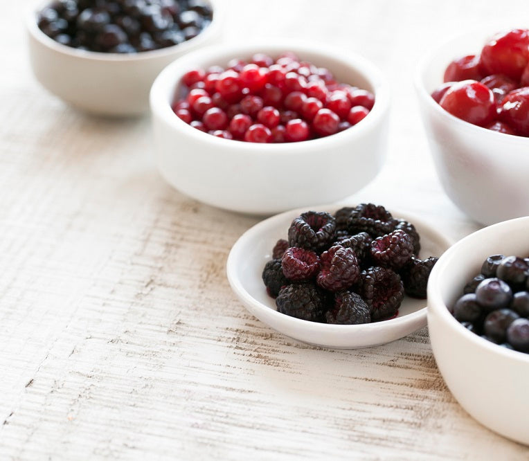 Wild Berry Sample Pack