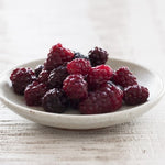 Fresh Frozen Wild Mountain Blackberries