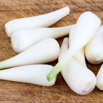 Fresh Frozen Wild Leeks