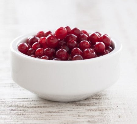 Fresh Frozen Wild Lingonberries