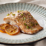 Wild Alaskan Black Cod