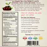 Dark Tart Cherry